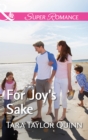 For Joy's Sake - eBook