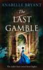 The Last Gamble - eBook