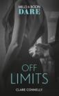 Off Limits - eBook