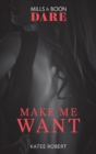 Make Me Want - eBook