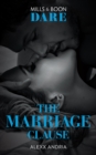 The Marriage Clause - eBook