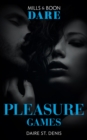 Pleasure Games - eBook