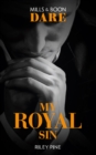 My Royal Sin - eBook