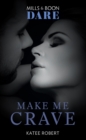 The Make Me Crave - eBook