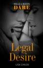 Legal Desire - eBook