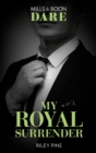 My Royal Surrender - eBook