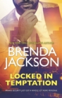 The Locked In Temptation - eBook