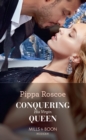 Conquering His Virgin Queen - eBook