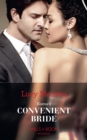 Kostas's Convenient Bride - eBook