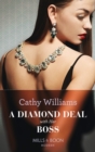 A Diamond Deal With Her Boss - eBook