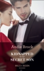 Kidnapped For Her Secret Son - eBook