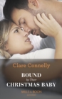 Bound By Their Christmas Baby - eBook