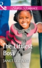 The Littlest Boss - eBook
