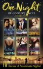 One Night Of Consequences Collection - eBook