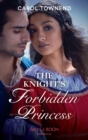 The Knight's Forbidden Princess - eBook