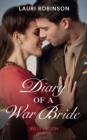 Diary Of A War Bride - eBook