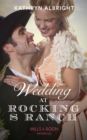 Wedding At Rocking S Ranch - eBook