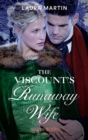 The Viscount's Runaway Wife - eBook