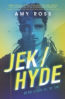 Jek/Hyde - eBook