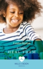 A Child To Heal Them - eBook