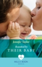 The Reunited By Their Baby - eBook