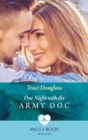 One Night With The Army Doc - eBook