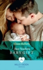 Their Newborn Baby Gift - eBook