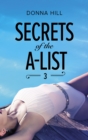 A Secrets Of The A-List (Episode 3 Of 12) - eBook