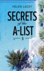 A Secrets Of The A-List (Episode 5 Of 12) - eBook