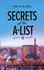 Secrets Of The A-List (Episode 11 Of 12) - eBook