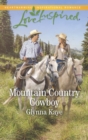Mountain Country Cowboy - eBook