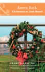 Christmas At Cade Ranch - eBook