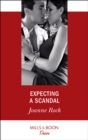 Expecting A Scandal - eBook