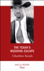 The Texan's Wedding Escape - eBook