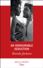 An Honourable Seduction - eBook