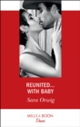 Reunited...With Baby - eBook