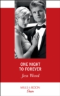 The One Night To Forever - eBook