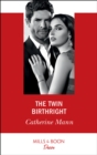 The Twin Birthright - eBook