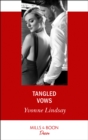 Tangled Vows - eBook