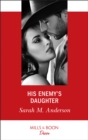 His Enemy's Daughter - eBook
