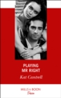 Playing Mr. Right - eBook