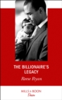 The Billionaire's Legacy - eBook