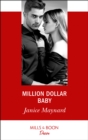 Million Dollar Baby - eBook