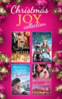 Mills and Boon Christmas Joy Collection - eBook