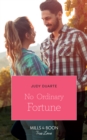 No Ordinary Fortune - eBook