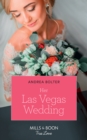 Her Las Vegas Wedding - eBook