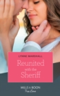 The Reunited With The Sheriff - eBook