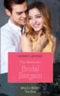 The Maverick's Bridal Bargain - eBook