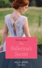 The Ballerina's Secret - eBook