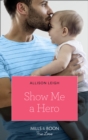 Show Me A Hero - eBook